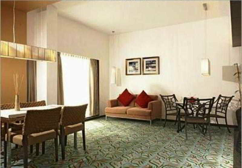 Hotel Satkar Residency Thane Exterior foto